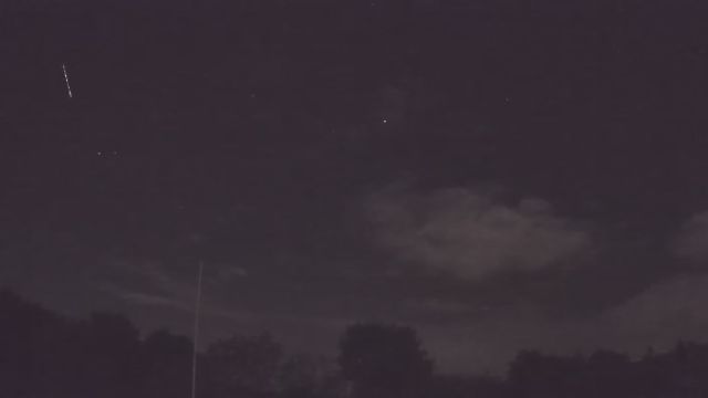 AMS18 meteor
