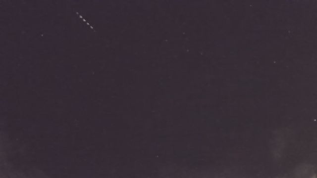 AMS18 meteor