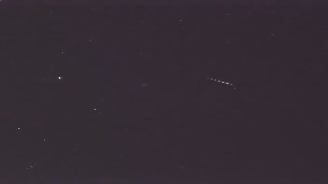 AMS18 meteor