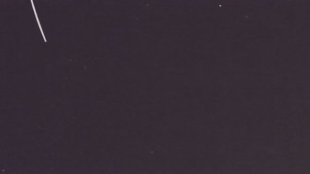 AMS18 meteor