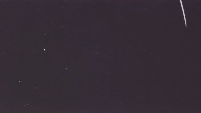 AMS18 meteor