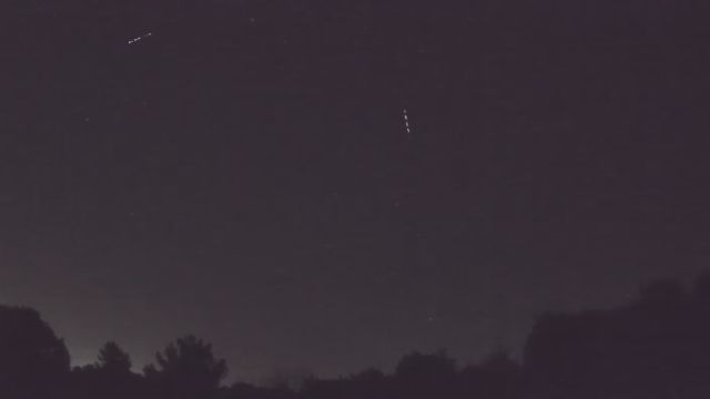 AMS18 meteor