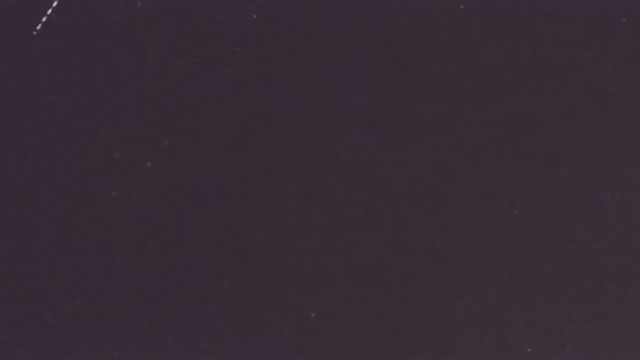 AMS18 meteor