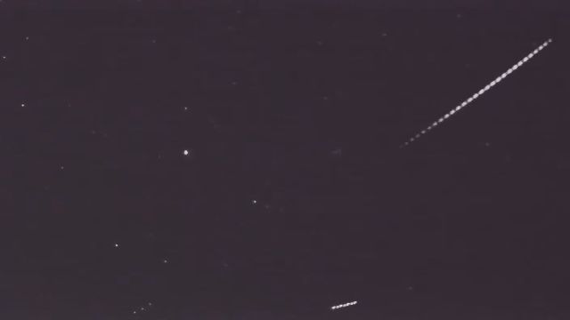 AMS18 meteor