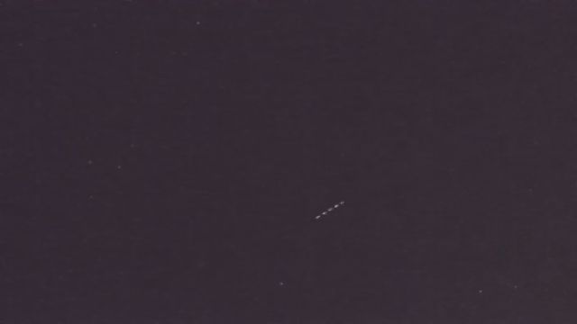 AMS18 meteor