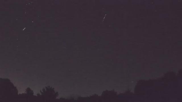 AMS18 meteor