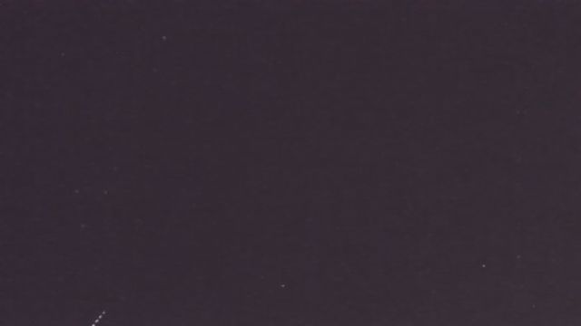 AMS18 meteor