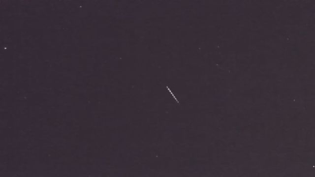 AMS18 meteor