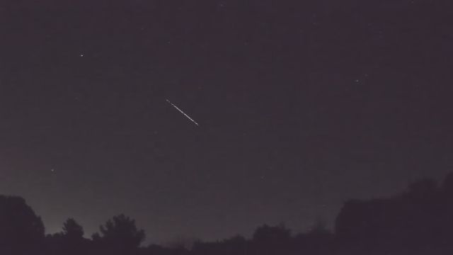 AMS18 meteor
