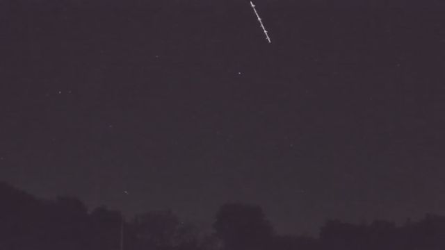 AMS18 meteor