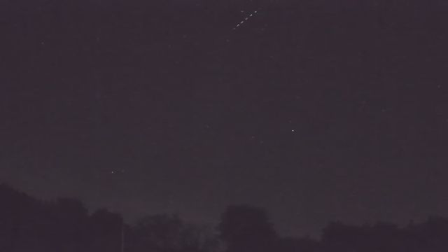 AMS18 meteor