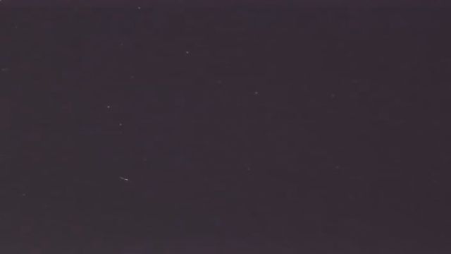AMS18 meteor