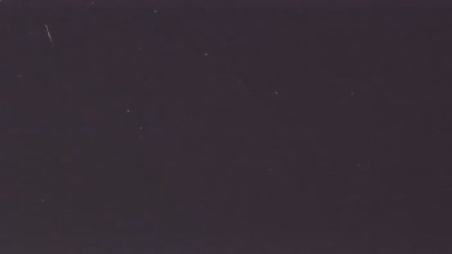 AMS18 meteor