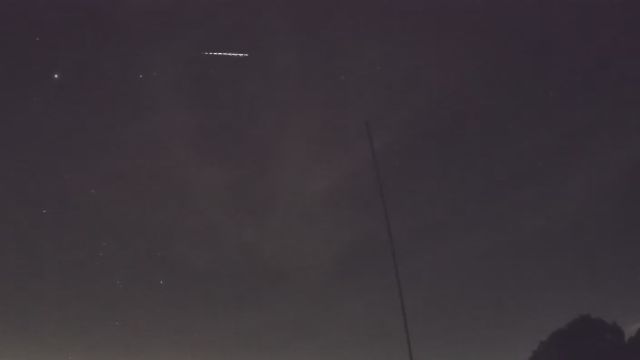 AMS18 meteor