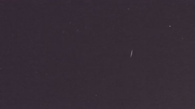 AMS18 meteor