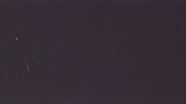 AMS18 meteor