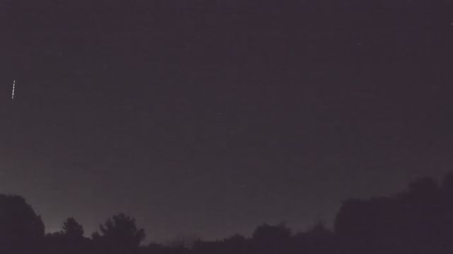 AMS18 meteor