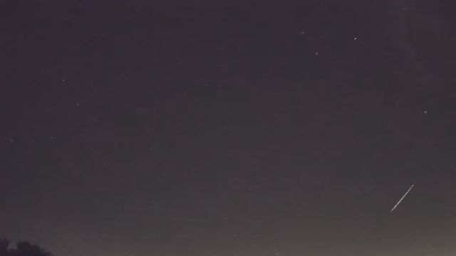 AMS18 meteor