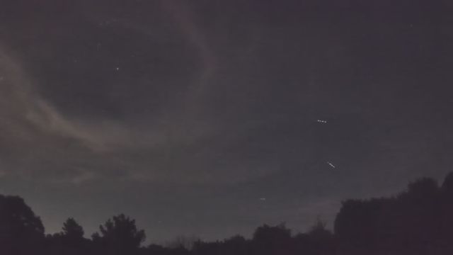 AMS18 meteor