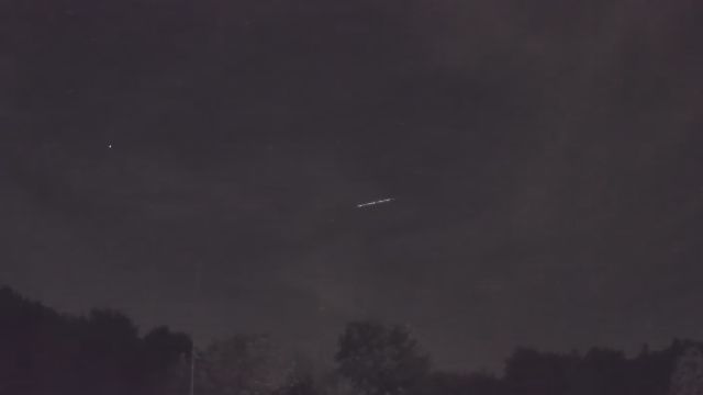 AMS18 meteor