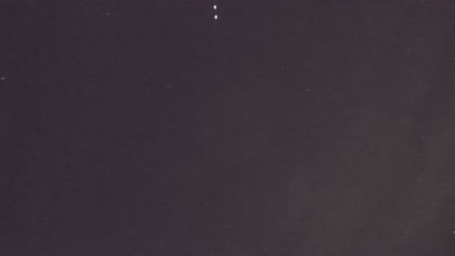 AMS18 meteor