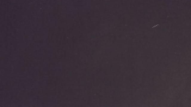 AMS18 meteor