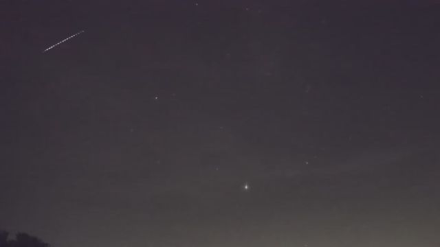 AMS18 meteor