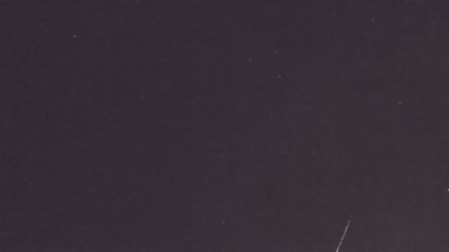 AMS18 meteor