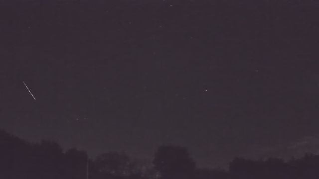 AMS18 meteor