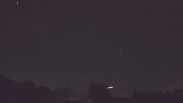 AMS18 meteor