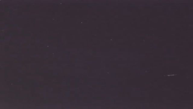 AMS18 meteor
