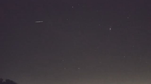 AMS18 meteor