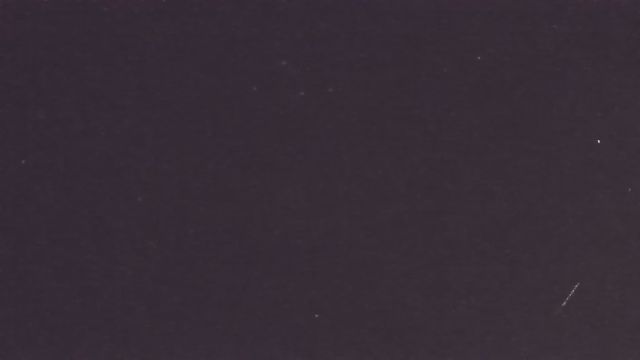 AMS18 meteor