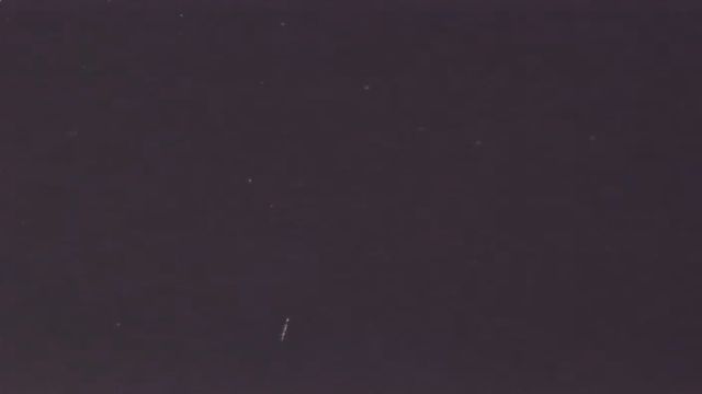 AMS18 meteor