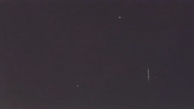 AMS18 meteor