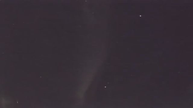 AMS18 meteor