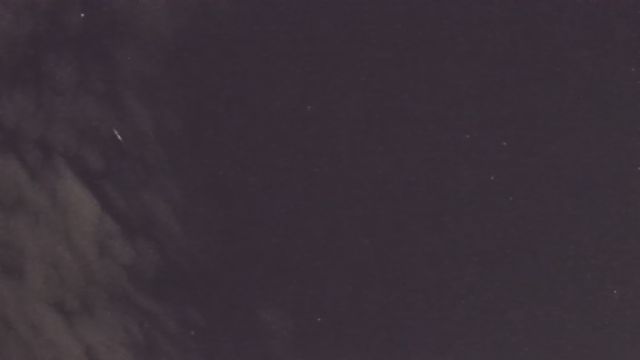 AMS18 meteor