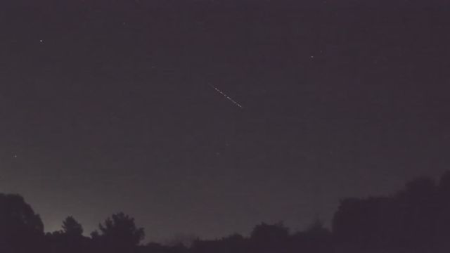AMS18 meteor