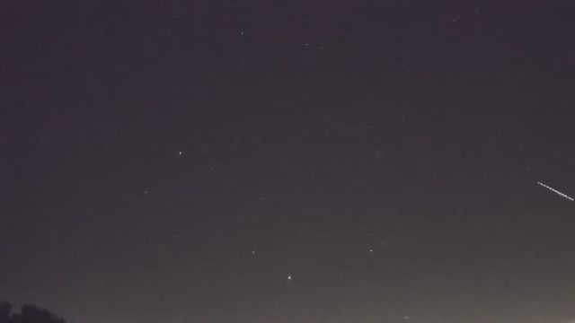 AMS18 meteor