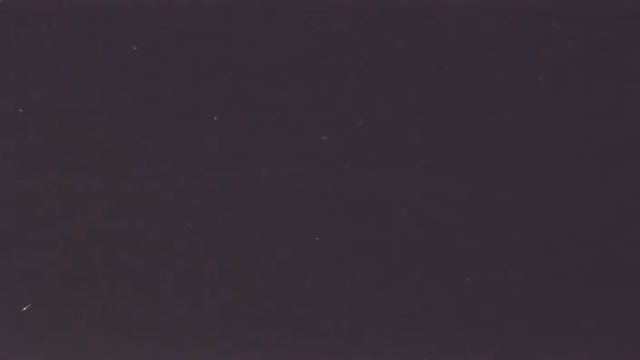 AMS18 meteor