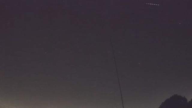 AMS18 meteor