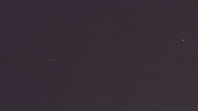 AMS18 meteor