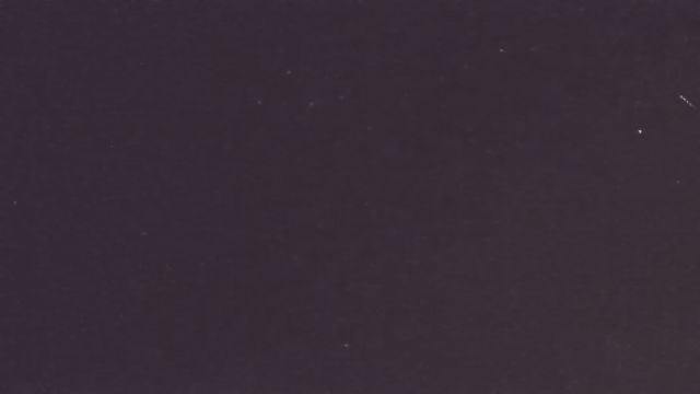 AMS18 meteor
