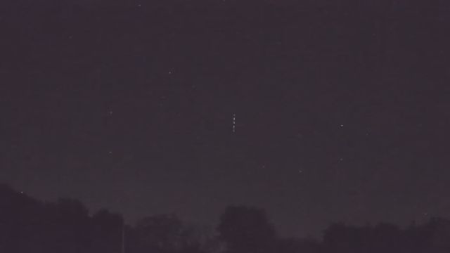 AMS18 meteor