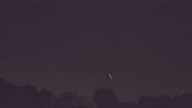 AMS18 meteor