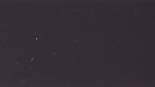 AMS18 meteor