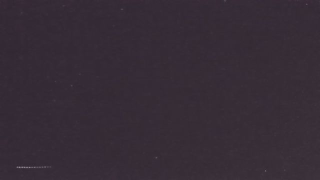 AMS18 meteor