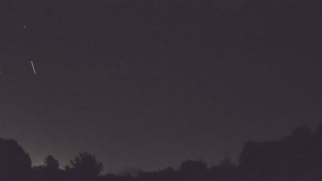 AMS18 meteor