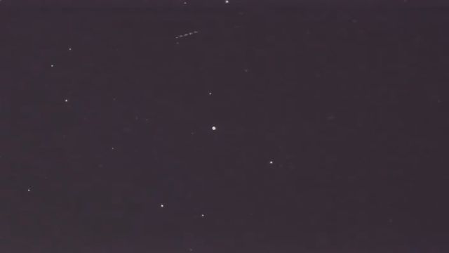 AMS18 meteor