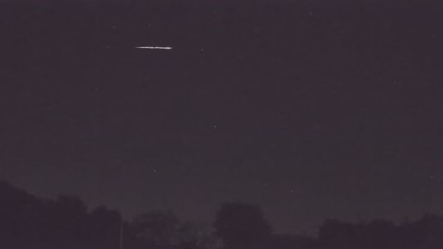 AMS18 meteor